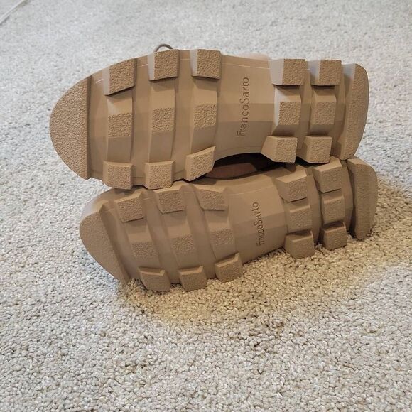 Franco Sarto Women's Margey2 Mid Calf Boot Size 6 - Picture 6 of 8